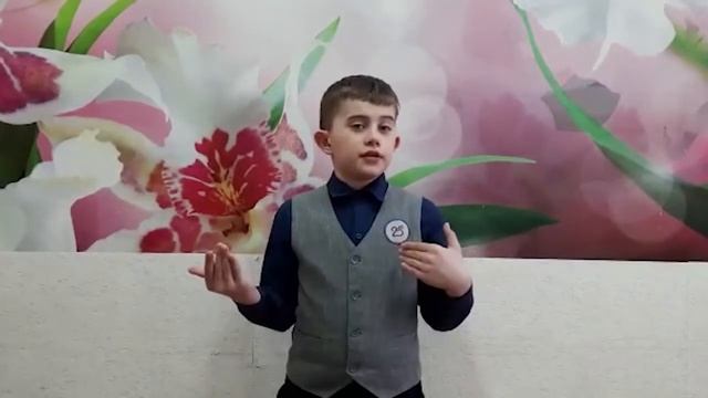 Копа Михаил «Сказка в стихах Александр Невский» смотреть онлайн
