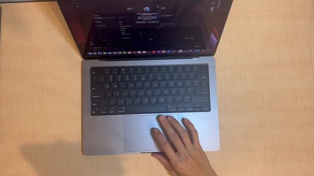 M1 Pro 14 Inch MacBook Pro Unboxing, And Incase Hardshell Case