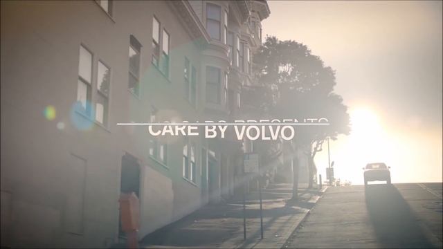 2018 Volvo XC40 смотреть онлайн