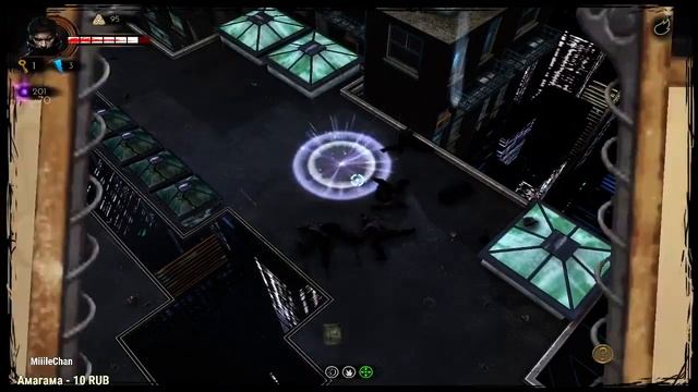 LEAP OF FATE Прохождение №1 смотреть онлайн