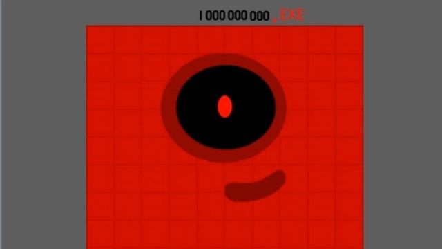 Numberblocks -Absolute god infinity true end to Superfinity.EXE смотреть онлайн