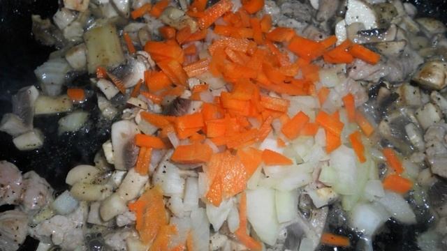 Сборник рецептов