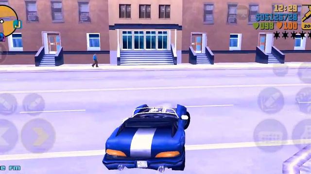 GTA III. Сбор поклаж (Портленд). Часть 2 [12-22] смотреть онлайн