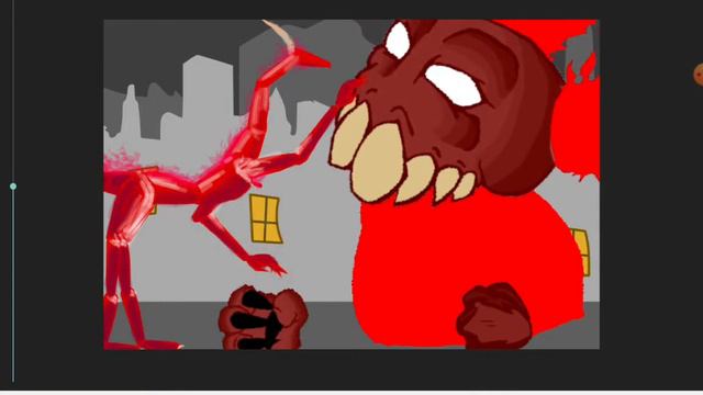 трики фазы 1 2 3 4 5 vs монстры смотреть онлайн