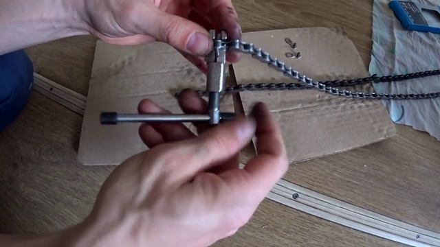 Велу время: как снять цепь велосипеда смотреть онлайн