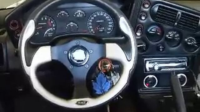 1992 AWD Plymouth Laser RS Turbo walk around смотреть онлайн