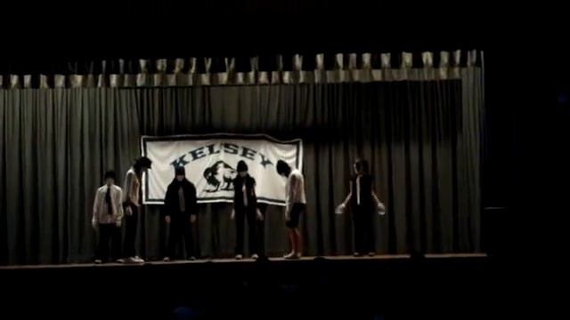 Henry Kelsey Showcase- Jabba Wagon!!! смотреть онлайн