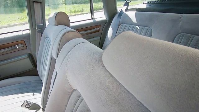 1989 Chevrolet Caprice Classic Wagon Gateway Classic Cars St. Louis #8085 смотреть онлайн