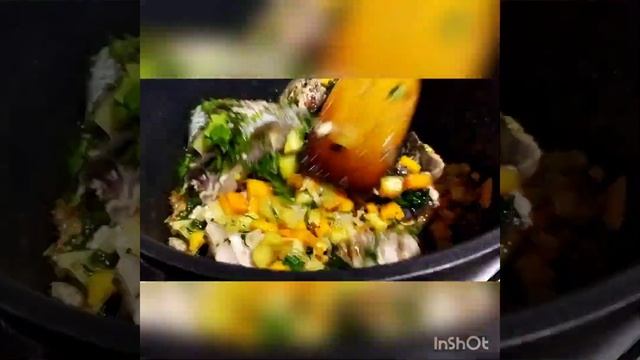 Рецепты для здоровой жизни 