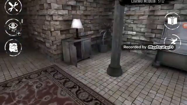 Играю в очень стрёмную игру и зачем только согласилась смотреть онлайн