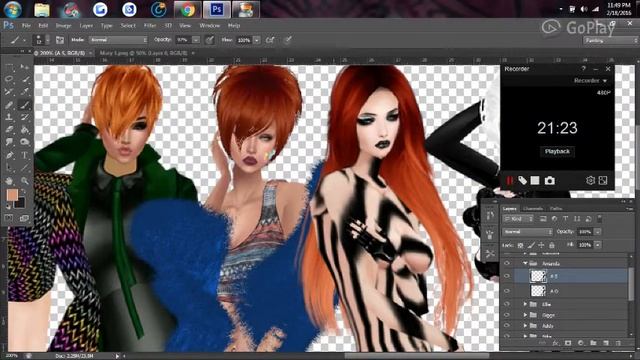 CS6: Starting a Project смотреть онлайн