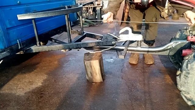 быстросьемное прицепное для мотоблока и легкового прицепа.+375295863688 только звонить. смотреть онлайн