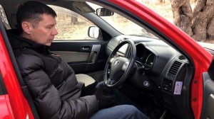 TOYOTA RUSH 🎌 ПОЧТИ ВНЕДОРОЖНИК 💪