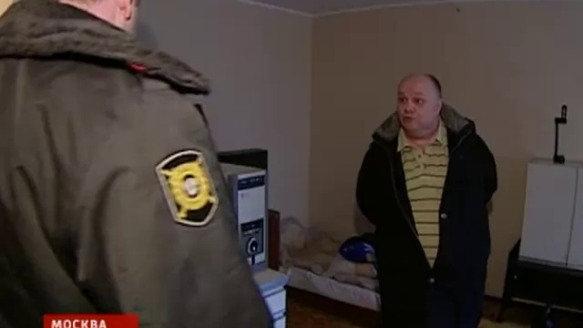 Рейдеры выгоняют москвичей из квартир смотреть онлайн
