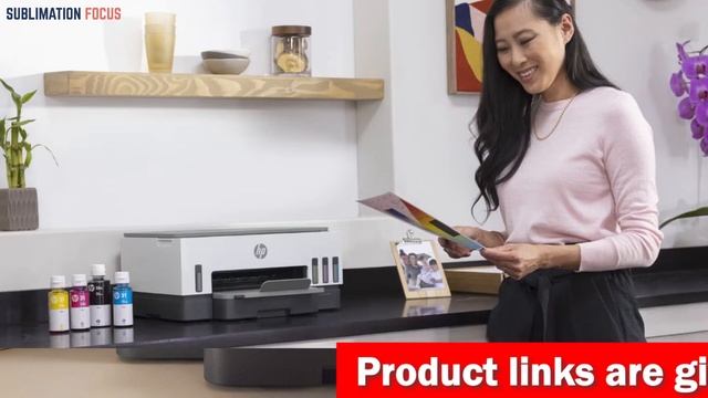 Top 5 Best Printer For iPhone смотреть онлайн