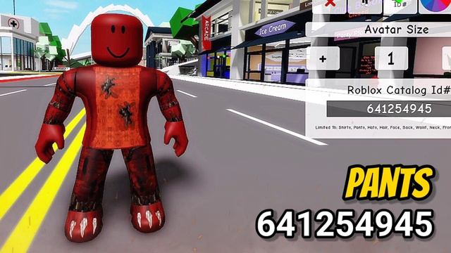 Aku Membuat FNAF Characters Di Brookhaven W/codes - Roblox Indonesia смотреть онлайн