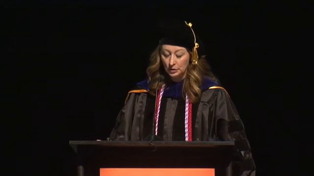 Research College Of Nursing Winter Commencement 2021