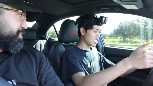 2022 SUBARU BRZ VS 2022 SUBARU WRX смотреть онлайн