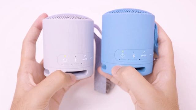 Loa Nhỏ Bỏ Túi Mà Nghe Cực Đỉnh | Sony SRS-XB100 Review смотреть онлайн