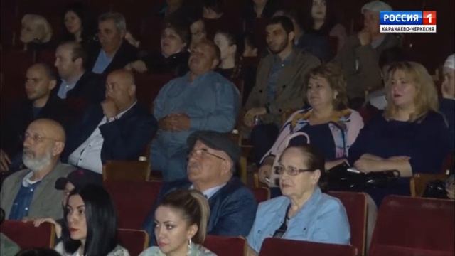 "Этнопроект "Адыги"(на черкесском языке) смотреть онлайн