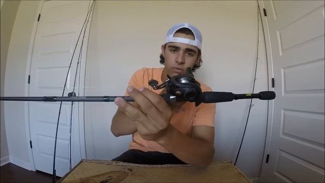 3 Must Have Rod and Reel Combos! смотреть онлайн