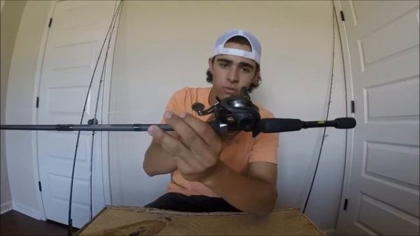 3 Must Have Rod and Reel Combos!