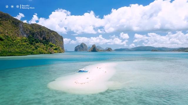 Música Relajante Para Descansar La Mente,Estrés, Ansiedad, Meditación, Relajarse Y Dormir #33