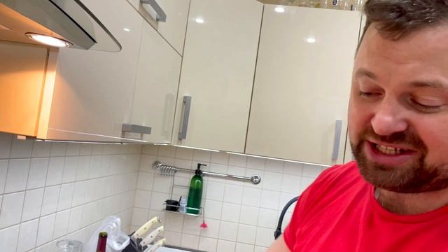 Простой рецепт Ризотто с белыми грибами. Готовим на юморе смотреть онлайн