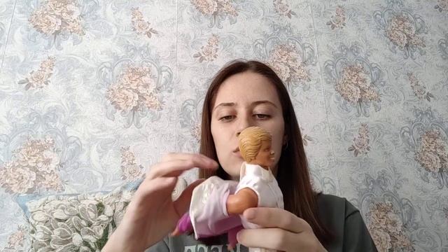 Кены в моей коллекции. Купила Кена Sparkle surprise ? смотреть онлайн