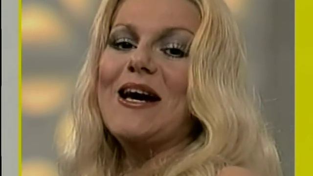 PEGGY MARCH 1973 BERLIN BERLIN VERY RARE смотреть онлайн