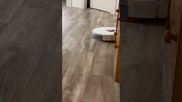 Робот пылесос Roborock S5 Max смотреть онлайн