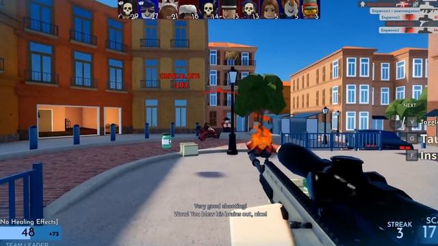 Roblox Kids ARE ACTUALLY STUPID… смотреть онлайн