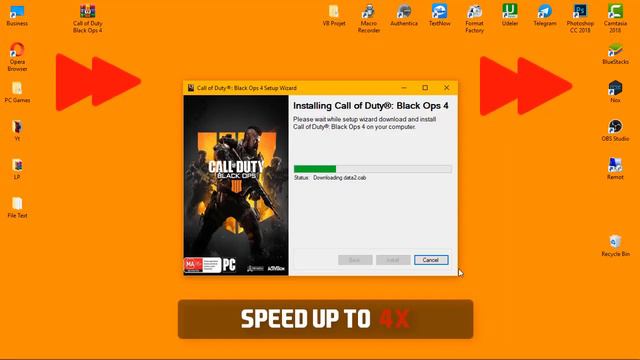 How To Download Black Ops 4 For Pc Free смотреть онлайн