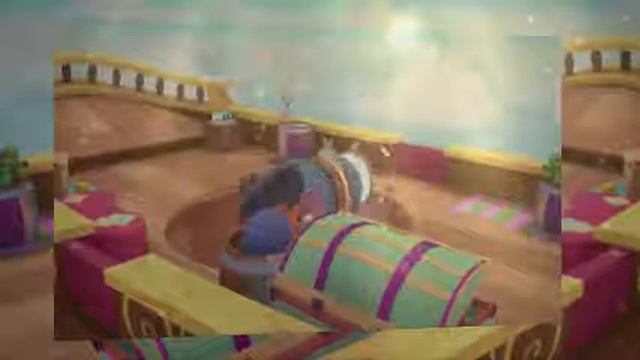 ПРИКЛЮЧЕНИЯ ДИНО: Заблудившиеся в космосе_новые эпизоды 2016 года смотреть онлайн