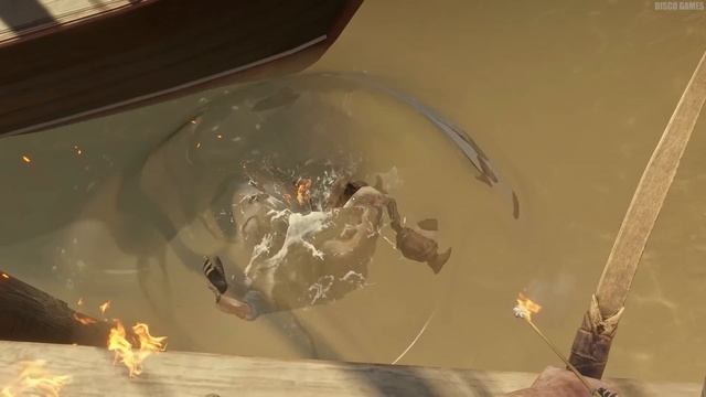 [4K] Slow Motion Brutal Kills #3 - Red Dead Redemption 2 смотреть онлайн