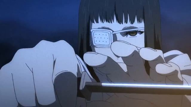 Bulletproof [AMV] смотреть онлайн