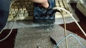 Приспособление для ремонта импульсных БП Робик