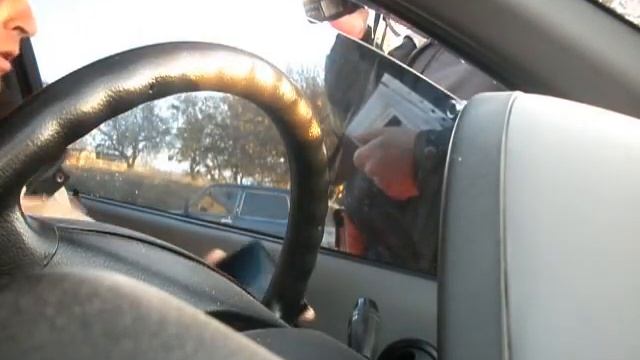 ИДПС Шипецкий и Лесков Андрей Валерьевич 24.11.10 смотреть онлайн