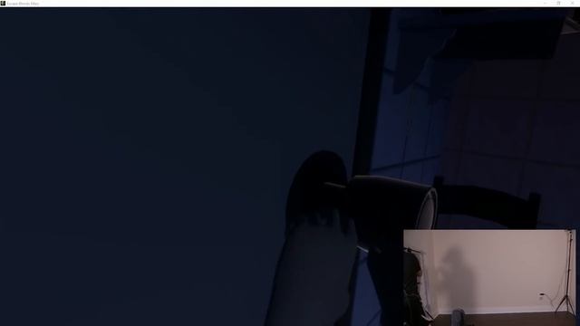 Swiftor Is A Chicken. VR Horror Game: Bloody Mary | Swiftor смотреть онлайн