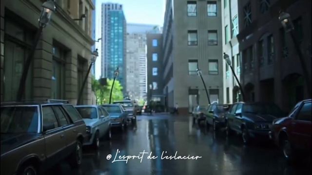 The umbrella academy music video🖖 смотреть онлайн