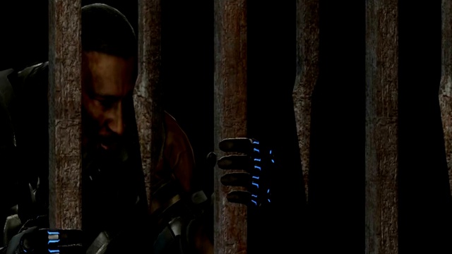 Mortal Kombat серия 5