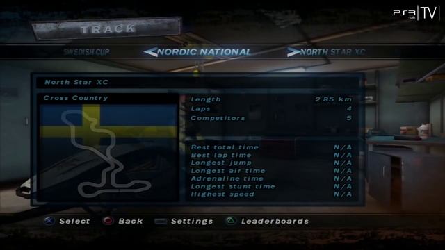 [Angezockt] Ski-Doo Snowmobile Challenge смотреть онлайн