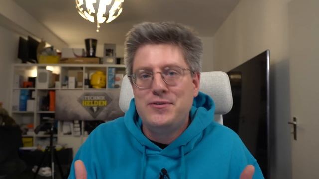 Smartes Raumklima | Conrad TechnikHelden смотреть онлайн