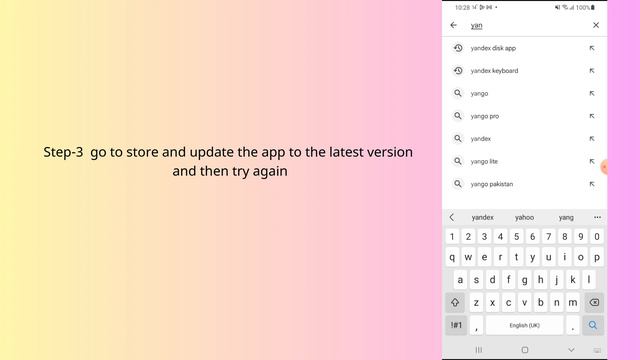 How to fix Yandex Mail app not working смотреть онлайн