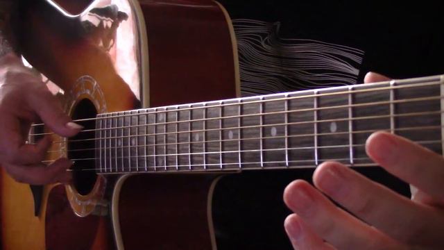 Dorime - Ameno | Guitar Acoustic