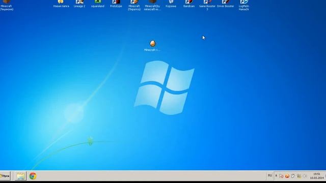 Как установить Minecraft 1.6.2 или 1.6.4