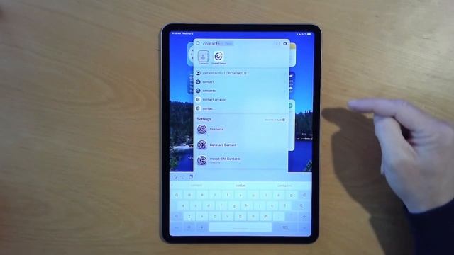 Spotlight Search on iPhone and iPad смотреть онлайн