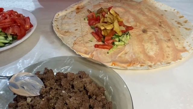 ?ДОНЕР В Домашних условиях (Шаурма)вкусно смотреть онлайн