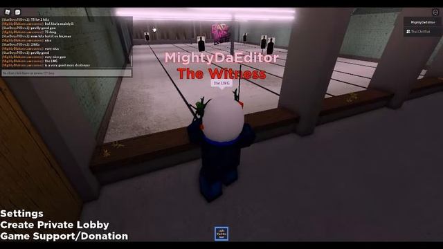 (roblox Isle) Weapons Information