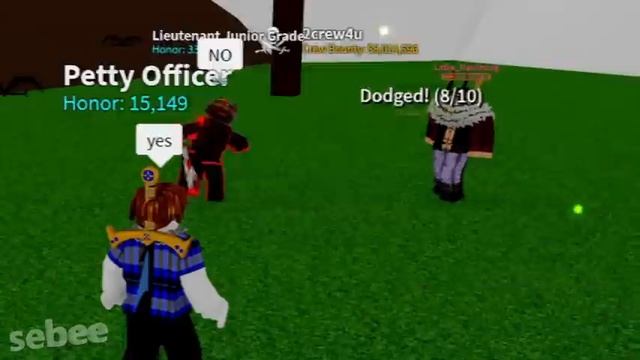The Roblox Blox Fruits Experience 13 смотреть онлайн